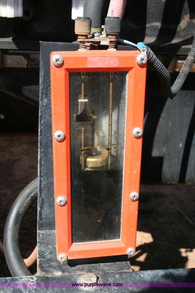 image for item C3544 Case IH PX140 diesel power unit