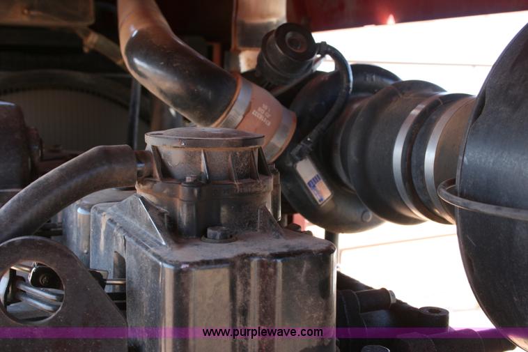 image for item C3544 Case IH PX140 diesel power unit