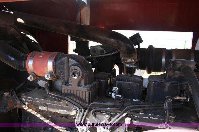 image for item C3544 Case IH PX140 diesel power unit
