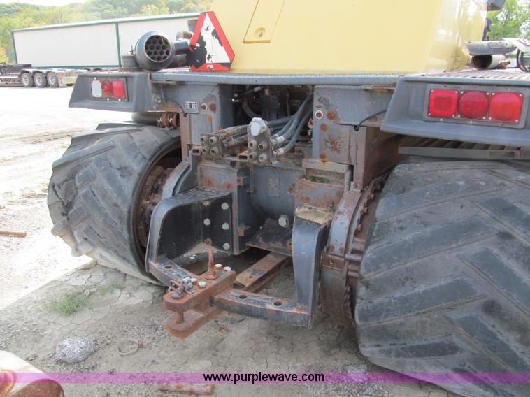 image for item E5515 Caterpillar Challenger 75 track tractor