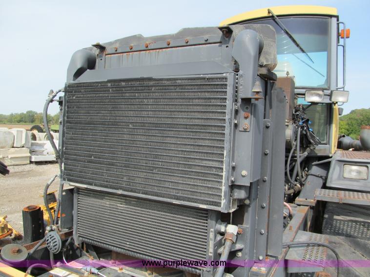 image for item E5515 Caterpillar Challenger 75 track tractor