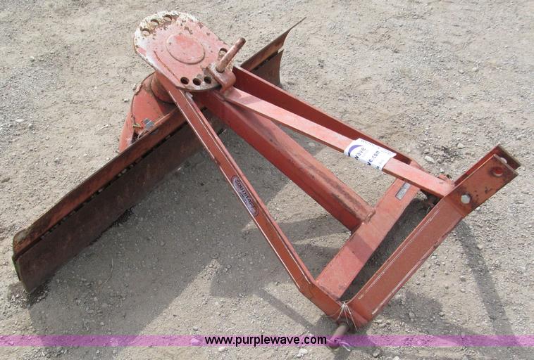 image for item E5558 South East Imco 48" tractor blade