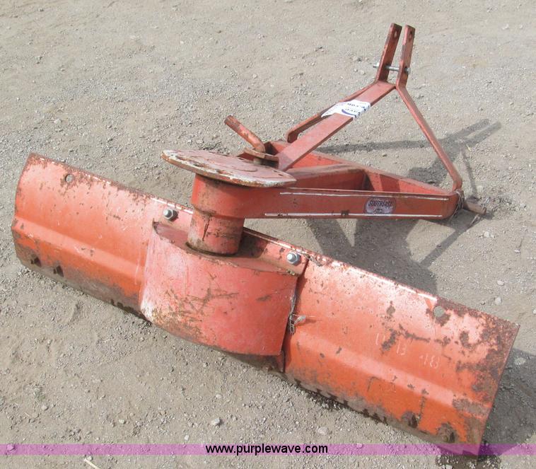 image for item E5558 South East Imco 48" tractor blade