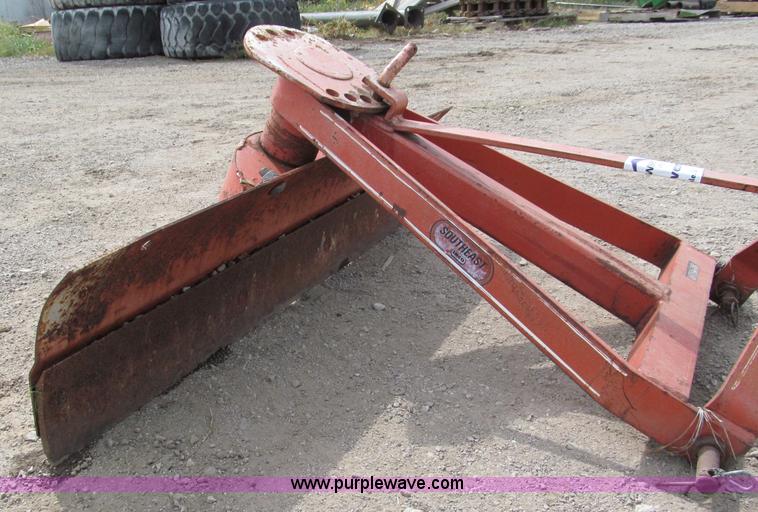 image for item E5558 South East Imco 48" tractor blade