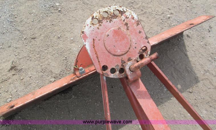 image for item E5558 South East Imco 48" tractor blade