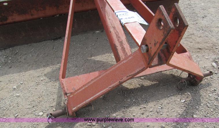 image for item E5558 South East Imco 48" tractor blade