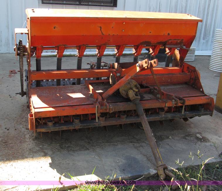 image for item E5573 Befco Green-Rite III lawn aerator