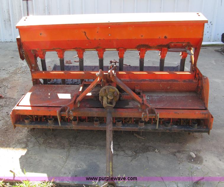 image for item E5573 Befco Green-Rite III lawn aerator