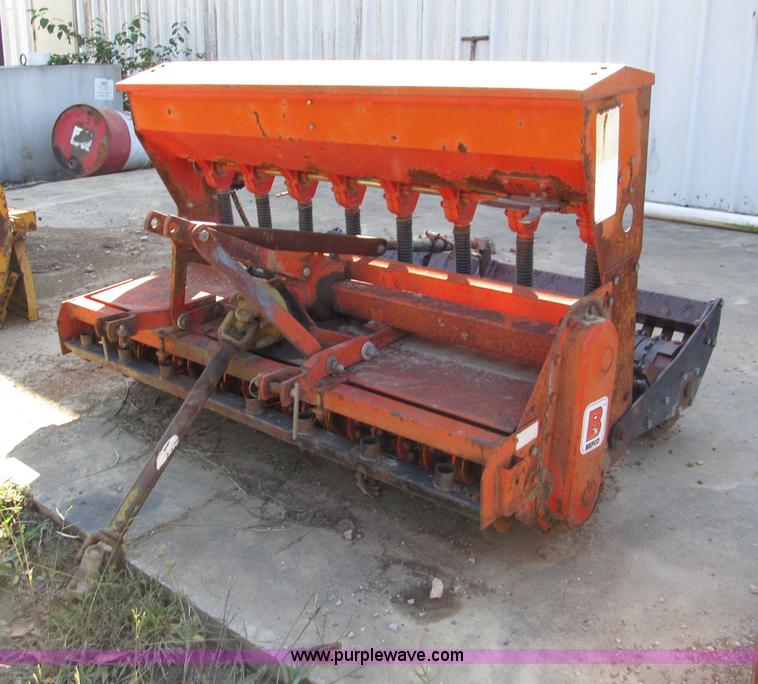 image for item E5573 Befco Green-Rite III lawn aerator