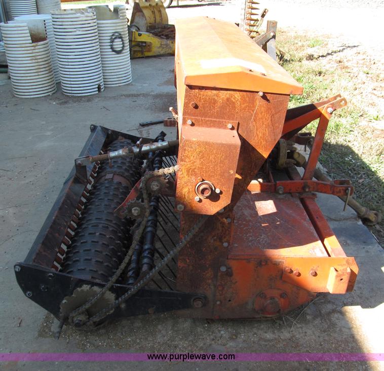 image for item E5573 Befco Green-Rite III lawn aerator