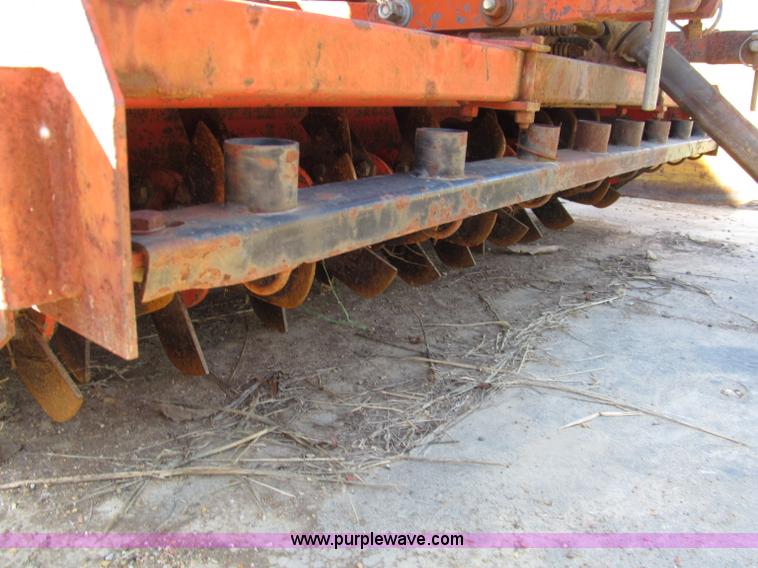 image for item E5573 Befco Green-Rite III lawn aerator