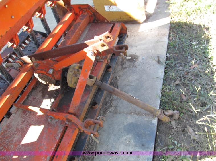 image for item E5573 Befco Green-Rite III lawn aerator