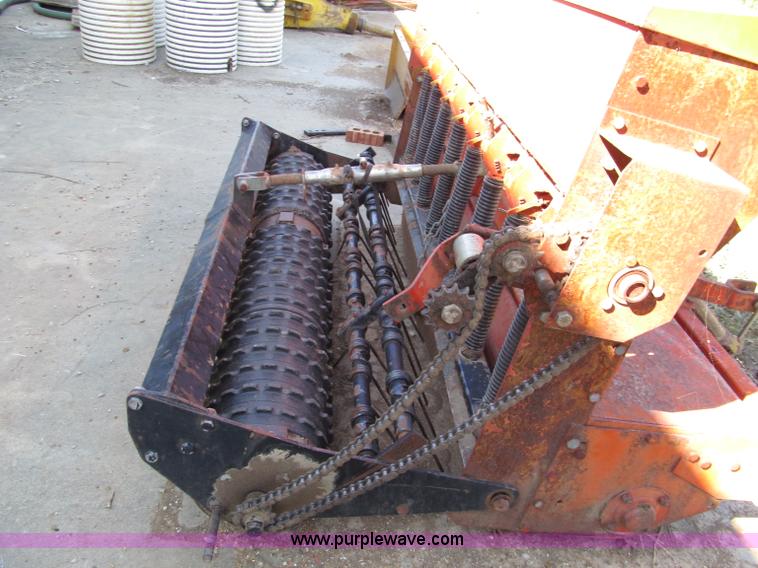 image for item E5573 Befco Green-Rite III lawn aerator