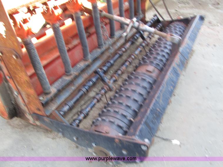 image for item E5573 Befco Green-Rite III lawn aerator