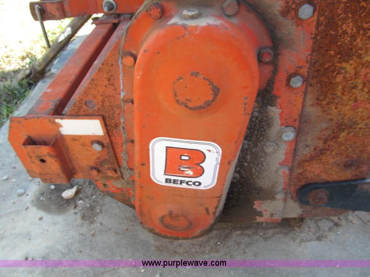 image for item E5573 Befco Green-Rite III lawn aerator