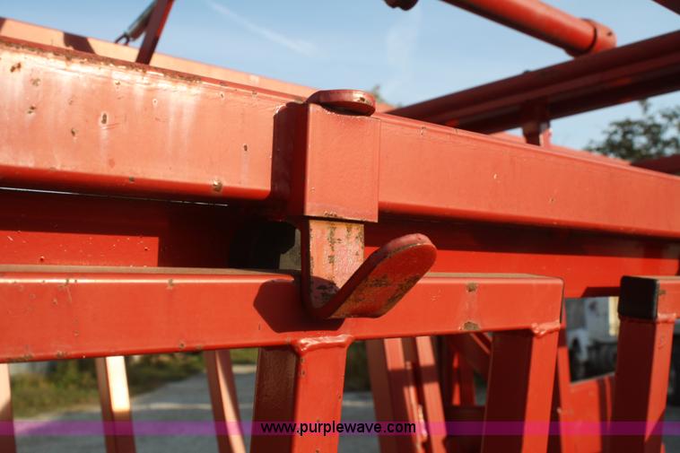 image for item F2609 Titan West Inc. cattle chute