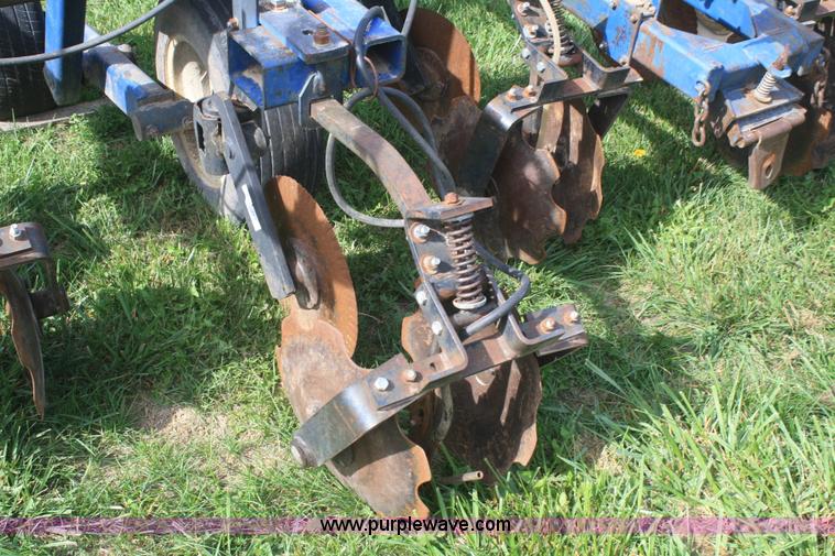 image for item F2694 Blu-Jet Landwalker anhydrous ammonia applicator