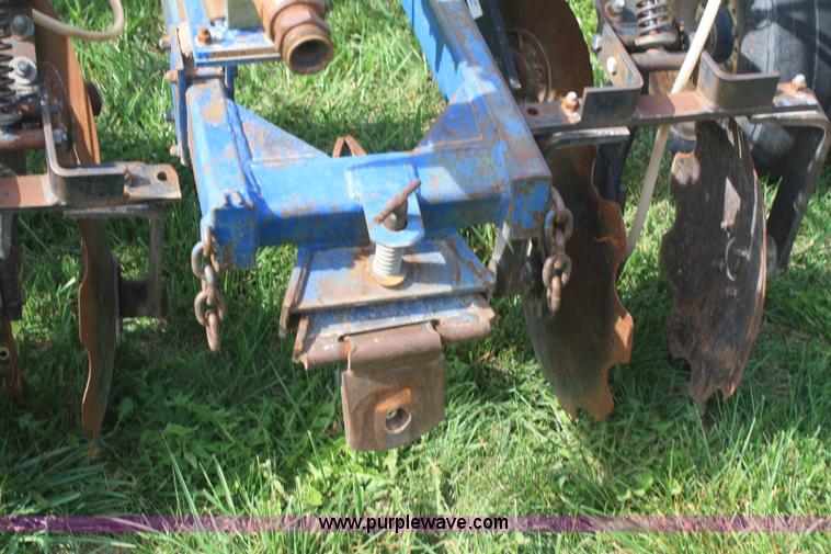 image for item F2694 Blu-Jet Landwalker anhydrous ammonia applicator