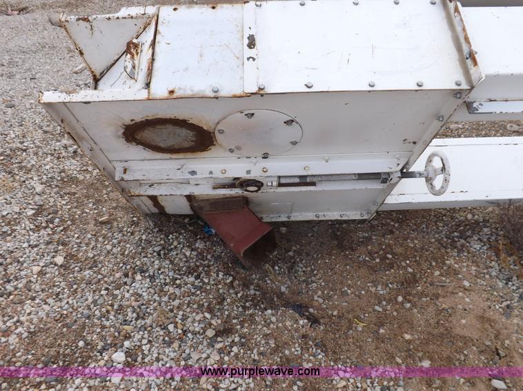 image for item F6063 Elevator leg