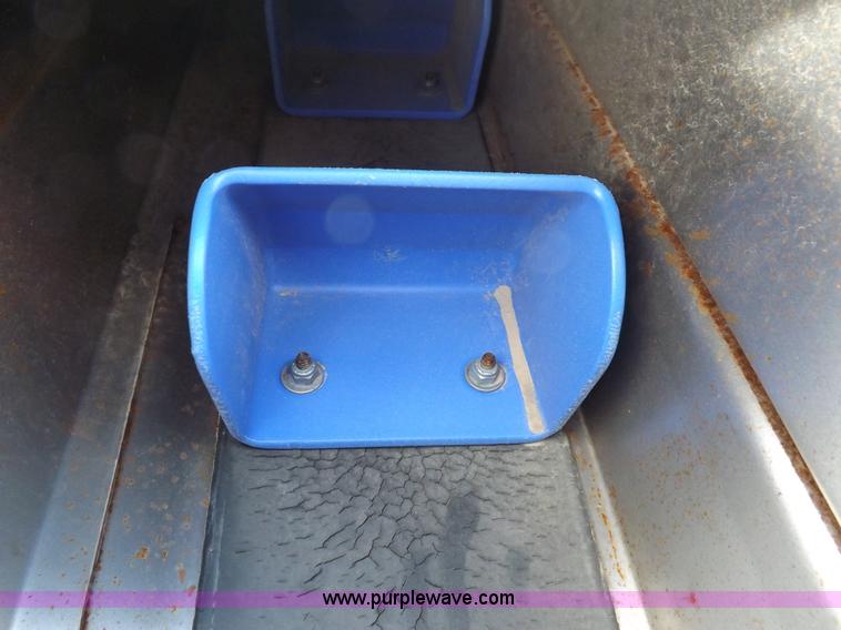 image for item F6063 Elevator leg