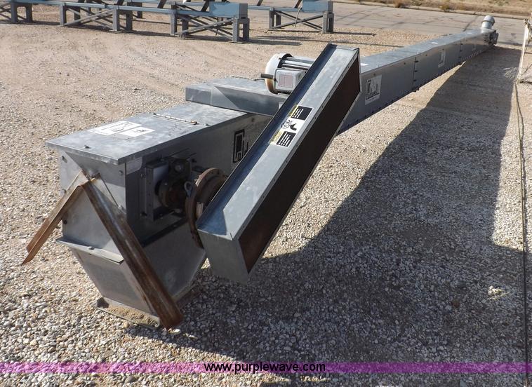 image for item F6078 Caldwell 40' drag slat