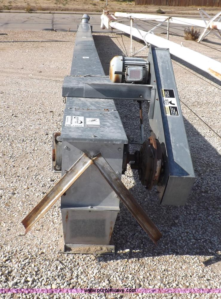 image for item F6078 Caldwell 40' drag slat