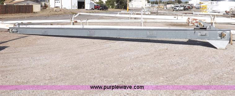 image for item F6078 Caldwell 40' drag slat