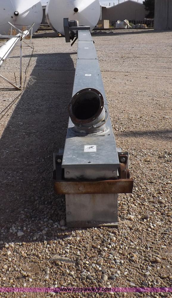 image for item F6078 Caldwell 40' drag slat