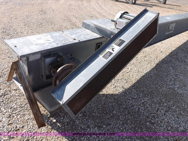 image for item F6078 Caldwell 40' drag slat