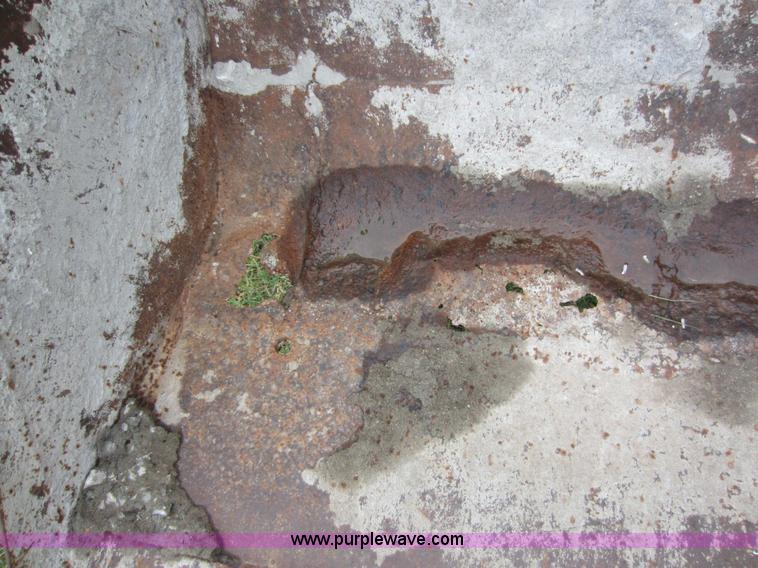 image for item F6531 Allis Chalmers WD tractor