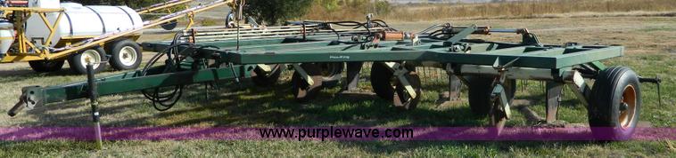 image for item G7511 Flex King 5-5 under cutter