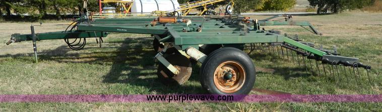 image for item G7511 Flex King 5-5 under cutter