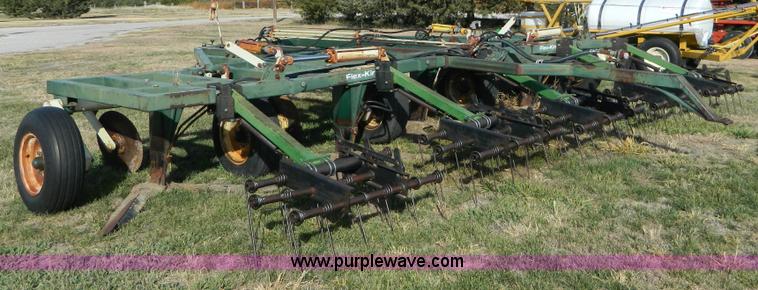 image for item G7511 Flex King 5-5 under cutter