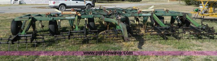 image for item G7511 Flex King 5-5 under cutter