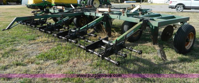 image for item G7511 Flex King 5-5 under cutter