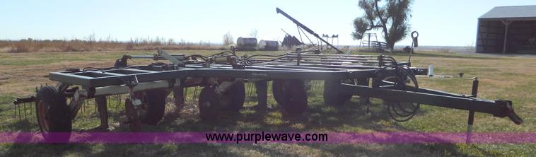 image for item G7511 Flex King 5-5 under cutter