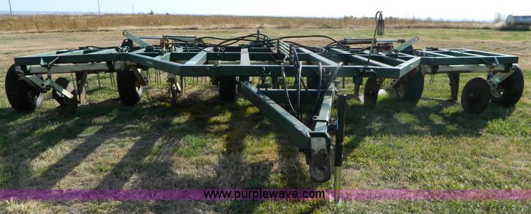 image for item G7511 Flex King 5-5 under cutter