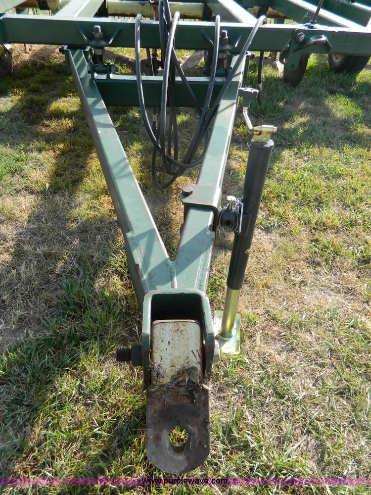 image for item G7511 Flex King 5-5 under cutter