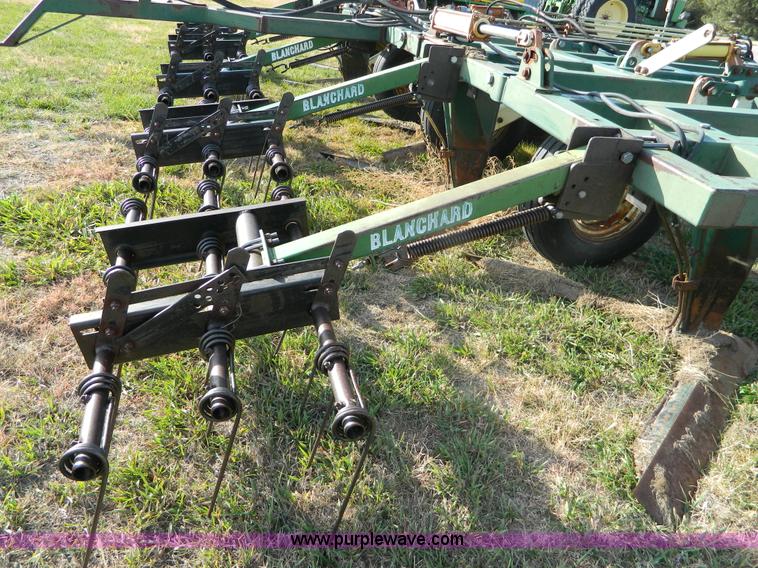 image for item G7511 Flex King 5-5 under cutter