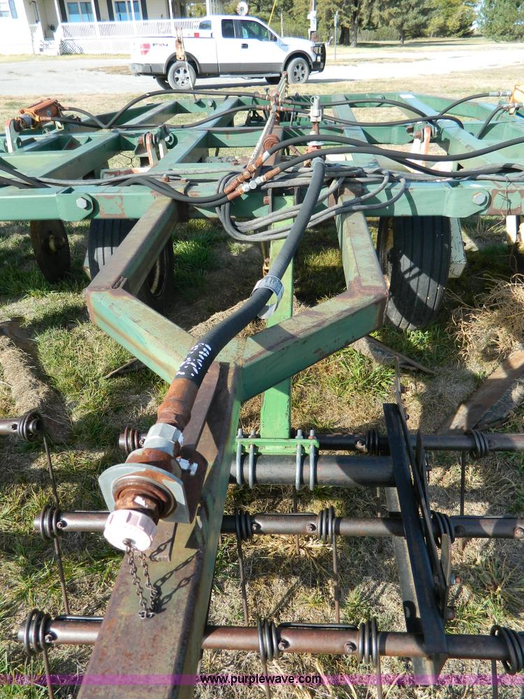 image for item G7511 Flex King 5-5 under cutter