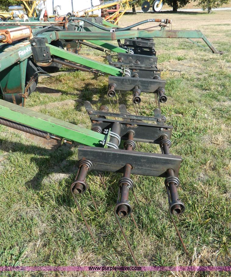 image for item G7511 Flex King 5-5 under cutter