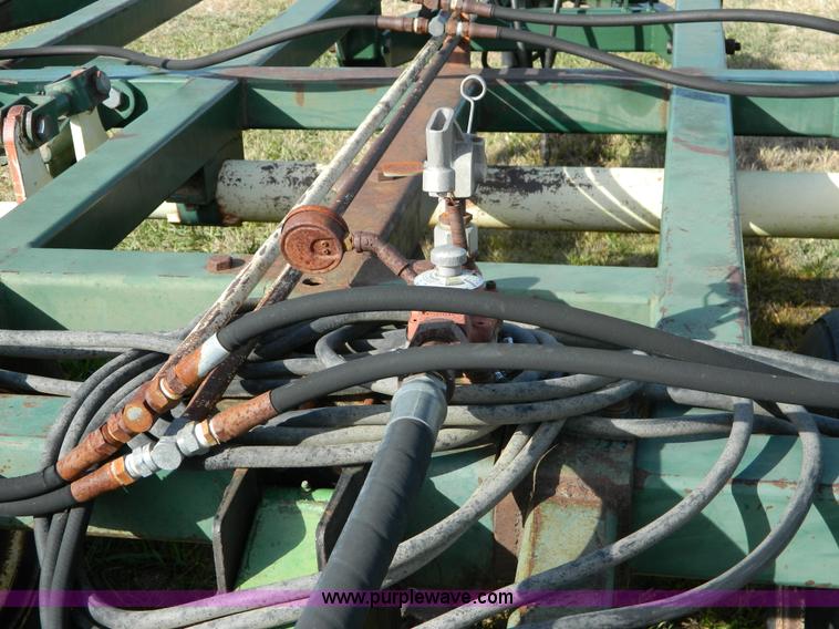 image for item G7511 Flex King 5-5 under cutter