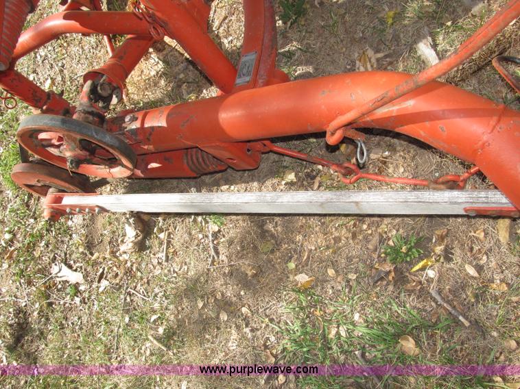 image for item K9602 Ford three point sickle bar mower