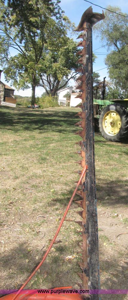 image for item K9602 Ford three point sickle bar mower