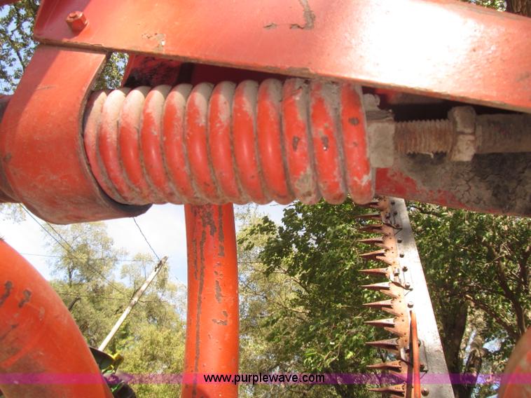 image for item K9602 Ford three point sickle bar mower