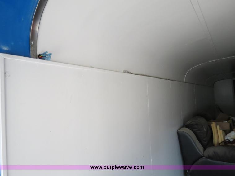 image for item B2487 1974 Eagle 40' bus