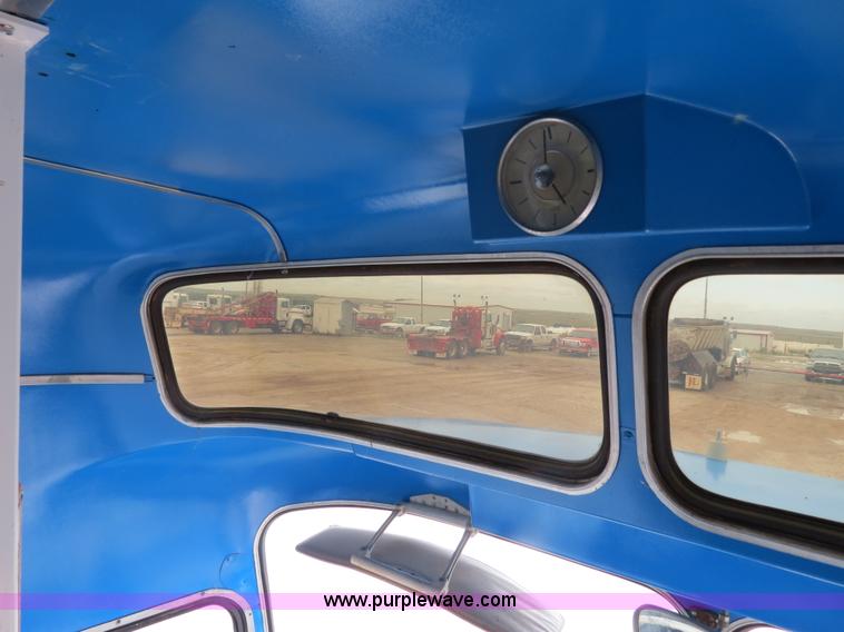 image for item B2487 1974 Eagle 40' bus