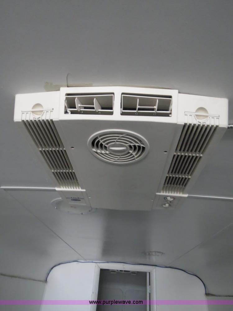 image for item B2487 1974 Eagle 40' bus