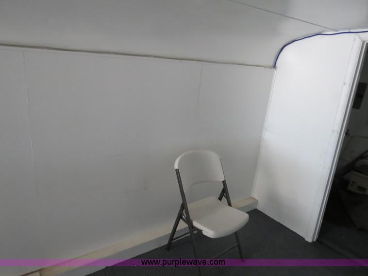 image for item B2487 1974 Eagle 40' bus