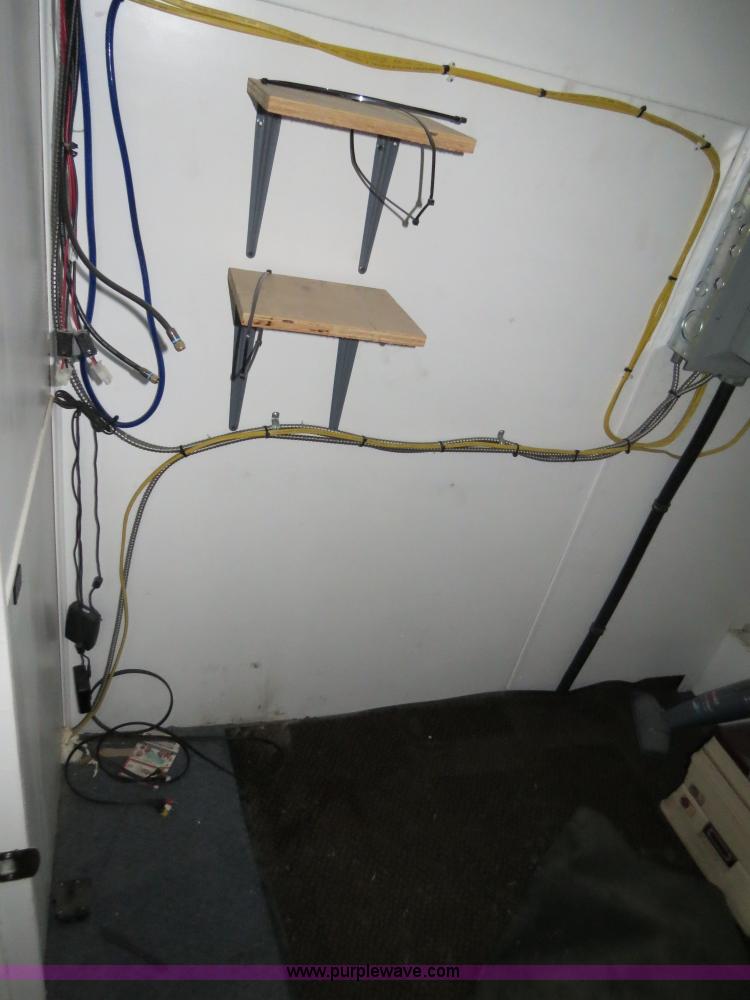 image for item B2487 1974 Eagle 40' bus